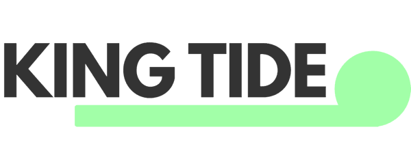 King Tide logo